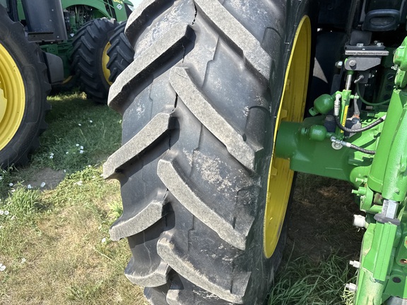 2022 John Deere 6175R Tractor