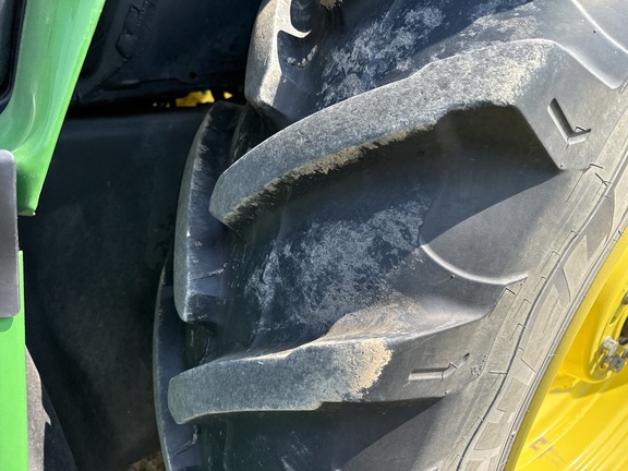 2022 John Deere 6175R Tractor