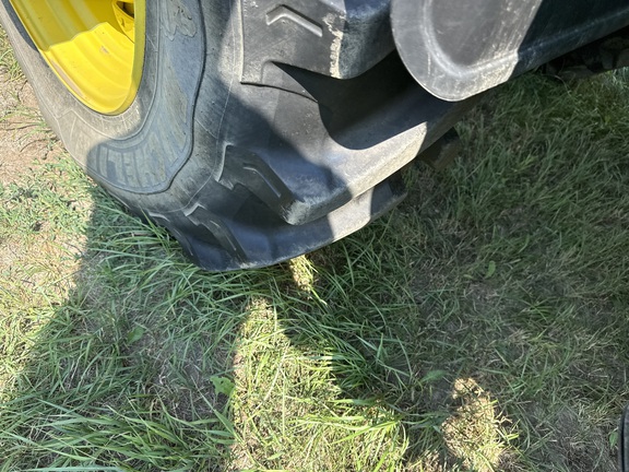2022 John Deere 6175R Tractor