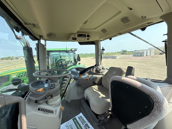 2022 John Deere 6175R Tractor