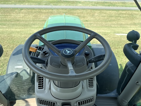 2022 John Deere 6175R Tractor