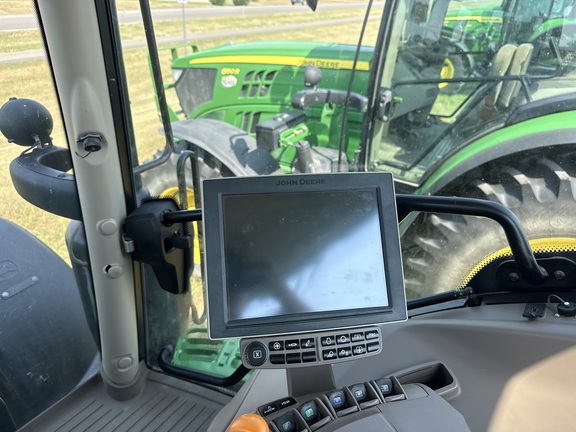 2022 John Deere 6175R Tractor