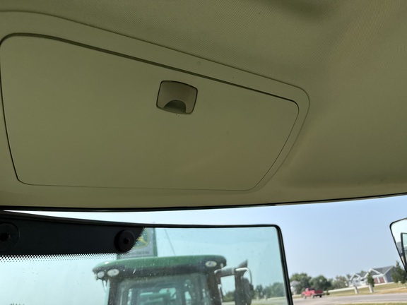 2022 John Deere 6175R Tractor