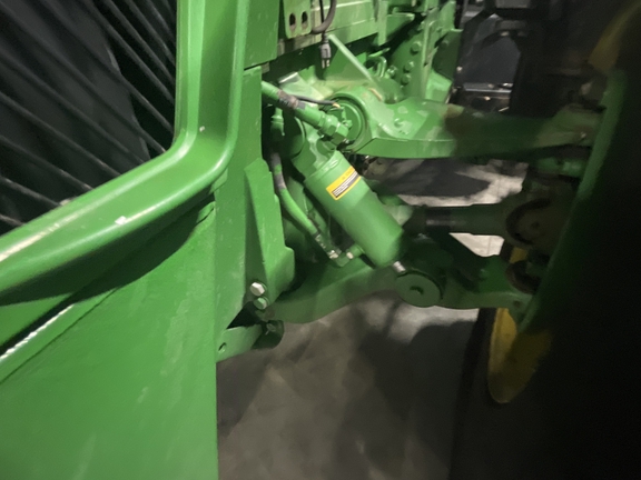 2010 John Deere 8320R Tractor