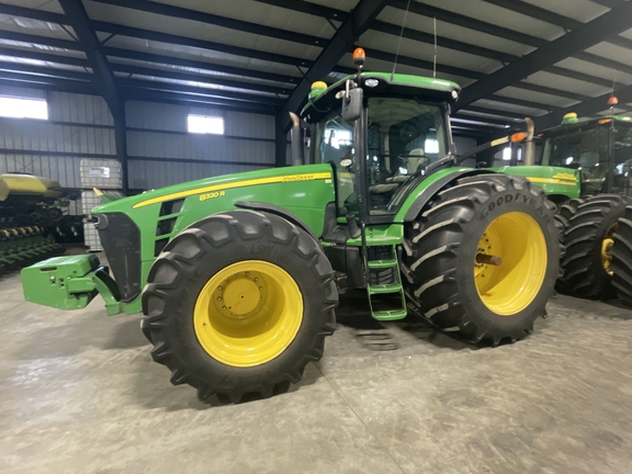 2010 John Deere 8320R Tractor