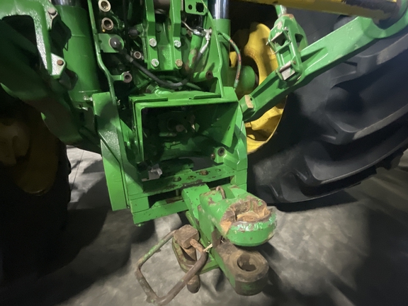 2010 John Deere 8320R Tractor