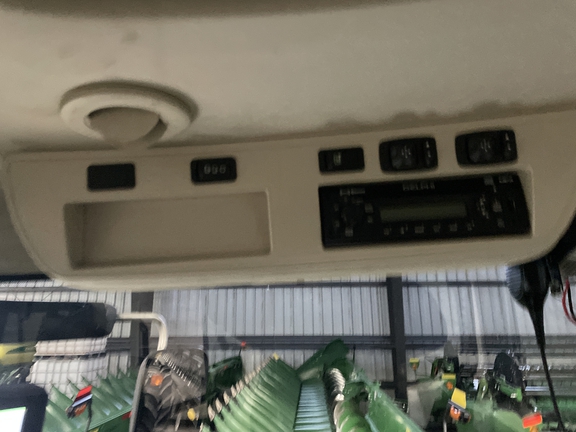 2010 John Deere 8320R Tractor