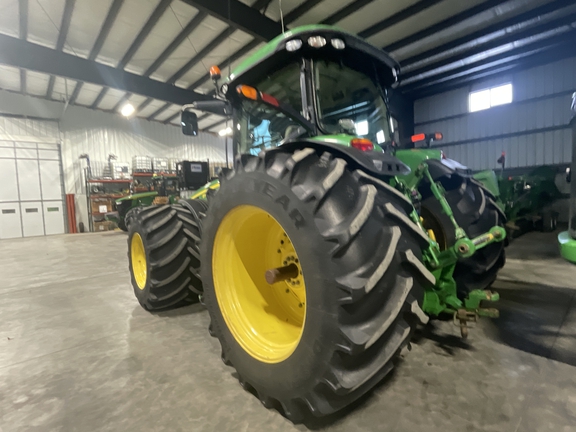 2010 John Deere 8320R Tractor