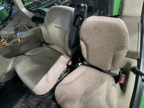 2010 John Deere 8320R Tractor