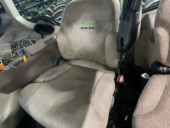 2010 John Deere 8320R Tractor