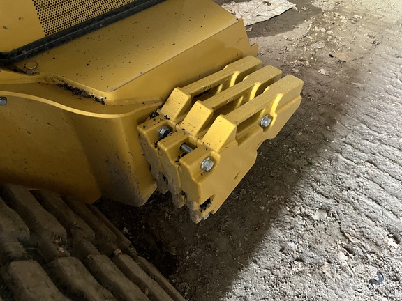 2024 John Deere 331G Compact Track Loader