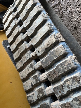 2024 John Deere 331G Compact Track Loader