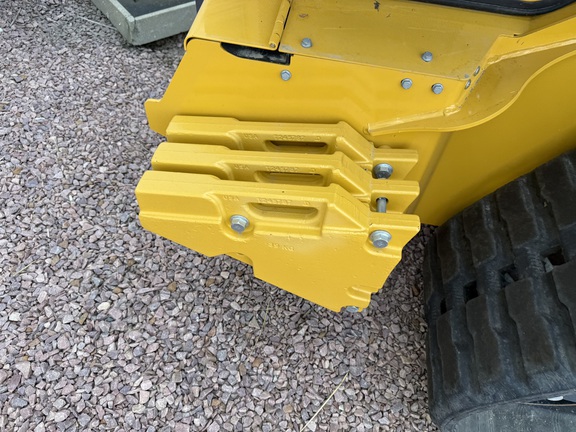 2024 John Deere 331G Compact Track Loader