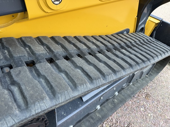 2024 John Deere 331G Compact Track Loader