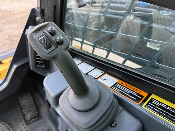 2024 John Deere 331G Compact Track Loader