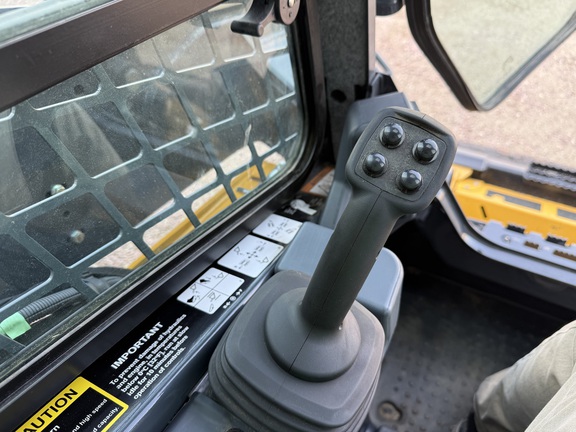2024 John Deere 331G Compact Track Loader