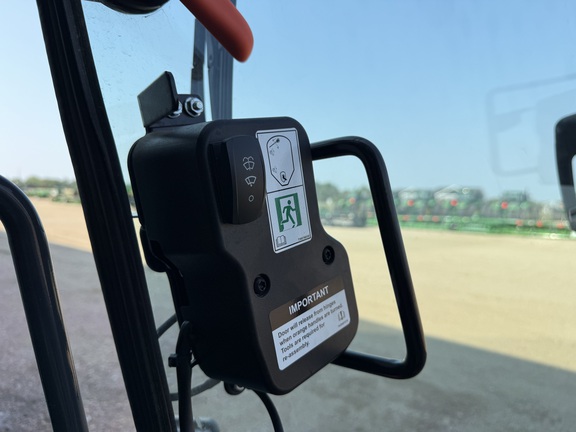 2024 John Deere 331G Compact Track Loader