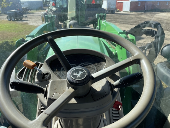 2020 John Deere 6145R Tractor