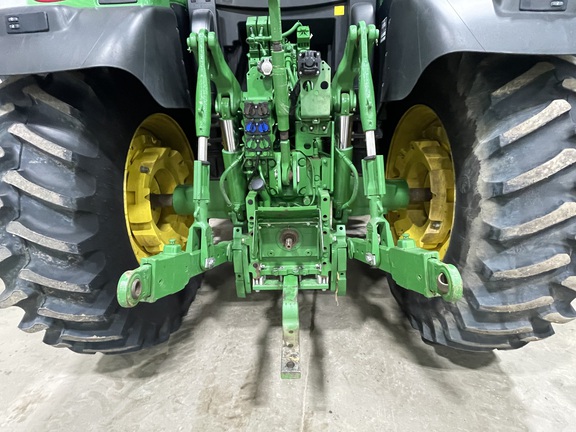 2020 John Deere 6145R Tractor