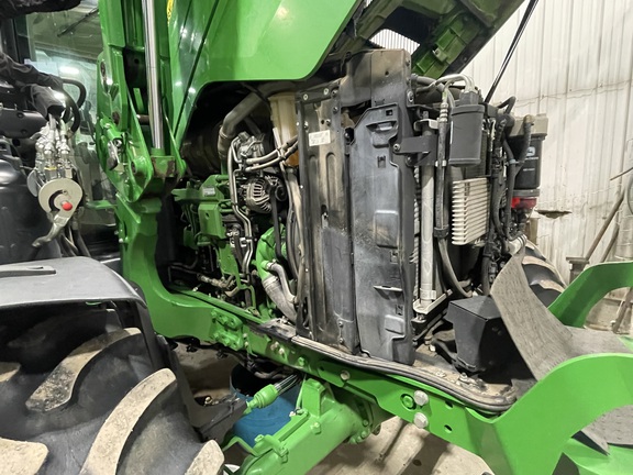 2020 John Deere 6145R Tractor