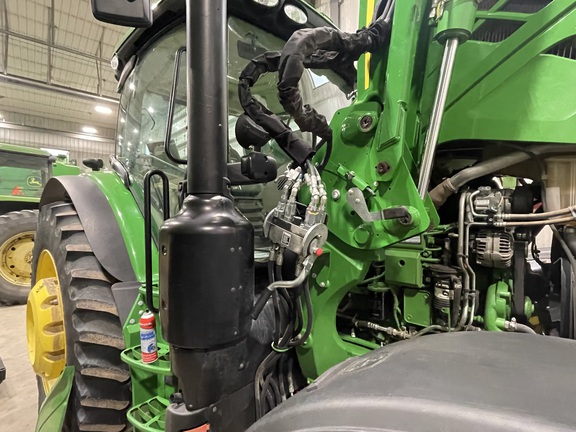 2020 John Deere 6145R Tractor