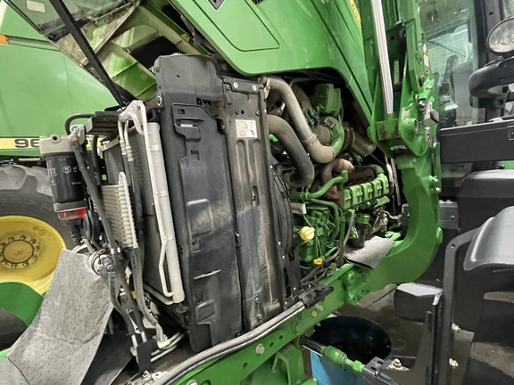 2020 John Deere 6145R Tractor