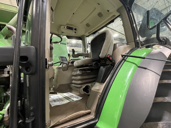 2020 John Deere 6145R Tractor