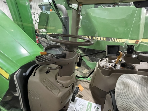 2020 John Deere 6145R Tractor