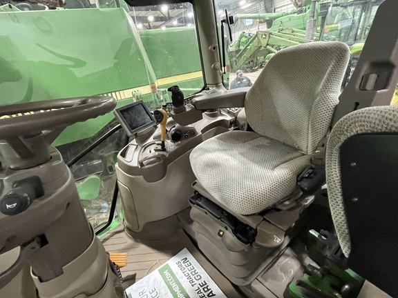 2020 John Deere 6145R Tractor
