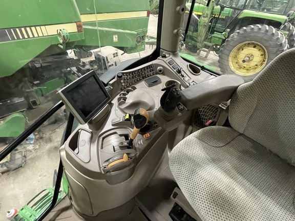 2020 John Deere 6145R Tractor