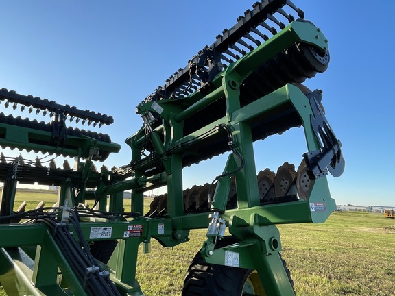 2021 John Deere 2680H Disk