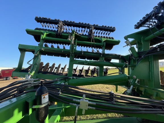 2021 John Deere 2680H Disk