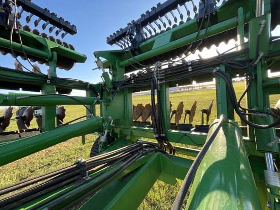 2021 John Deere 2680H Disk