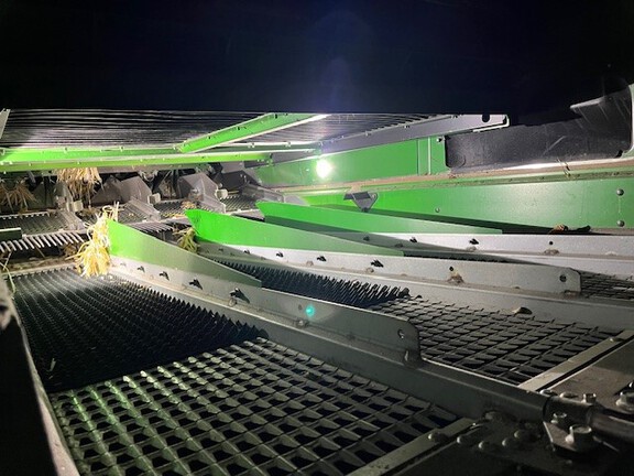 2023 John Deere S780 Combine