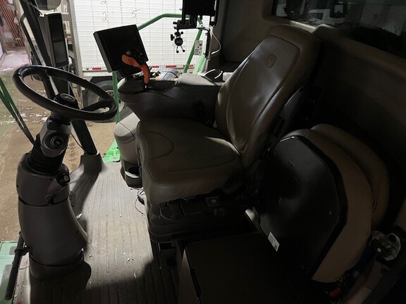 2023 John Deere S780 Combine