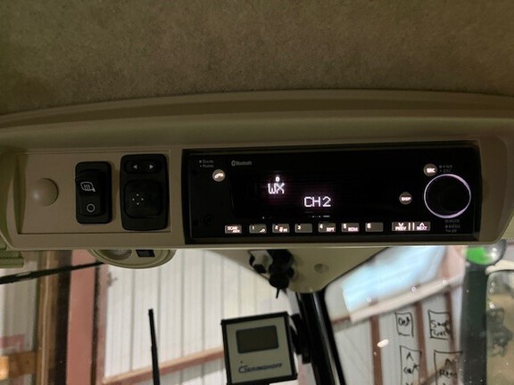 2023 John Deere S780 Combine