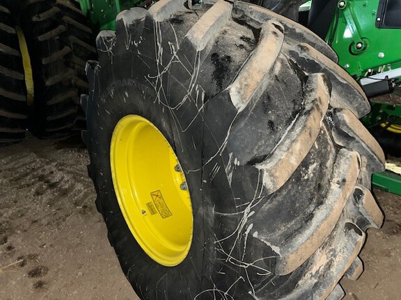 2023 John Deere S780 Combine