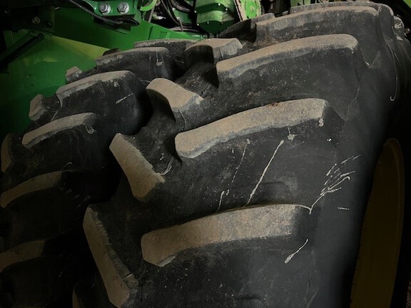 2023 John Deere S780 Combine