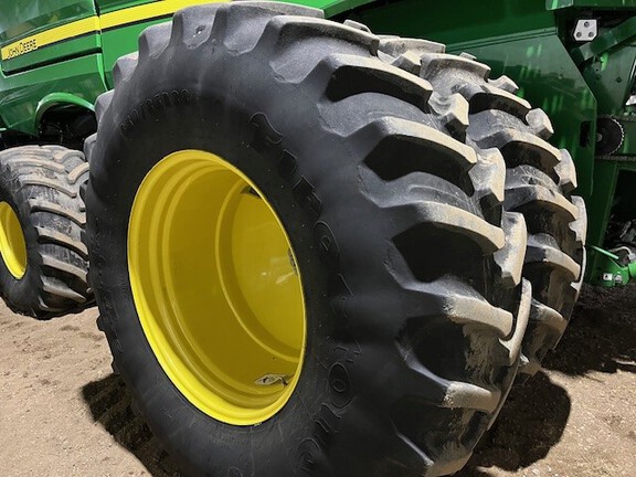 2023 John Deere S780 Combine