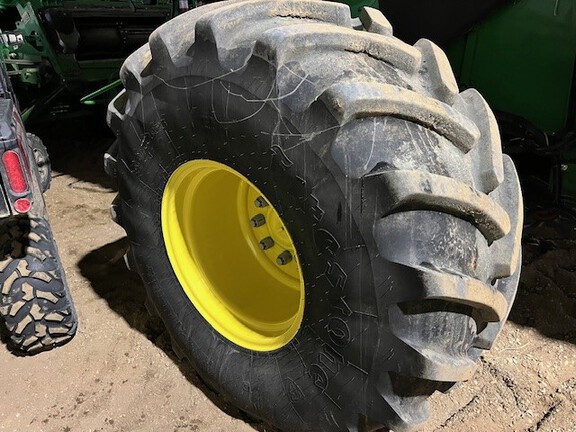 2023 John Deere S780 Combine