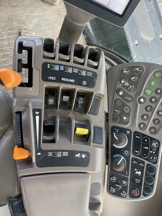 2013 John Deere 9360R Tractor 4WD