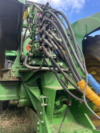 2013 John Deere 9360R Tractor 4WD