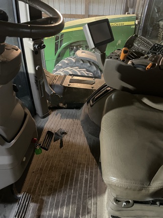 2013 John Deere 9360R Tractor 4WD