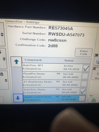 2013 John Deere 9360R Tractor 4WD