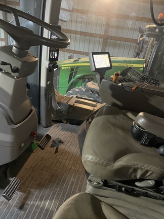 2013 John Deere 9360R Tractor 4WD