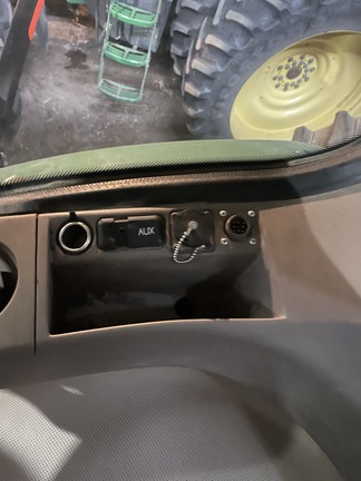 2013 John Deere 9360R Tractor 4WD