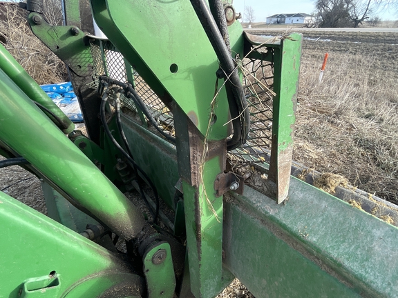 2010 John Deere 7330 Tractor