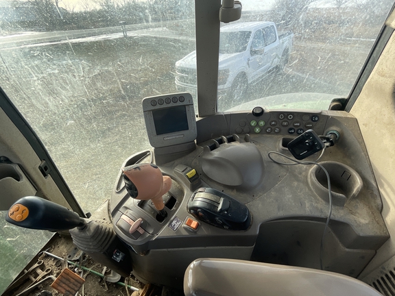 2010 John Deere 7330 Tractor