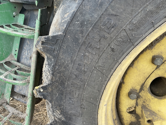 2010 John Deere 7330 Tractor