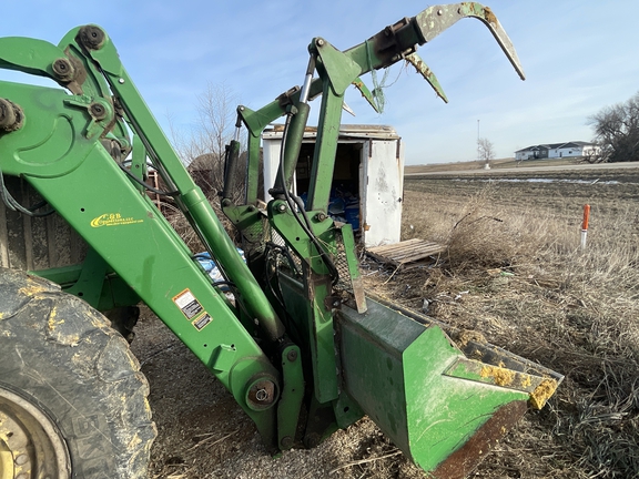 2010 John Deere 7330 Tractor